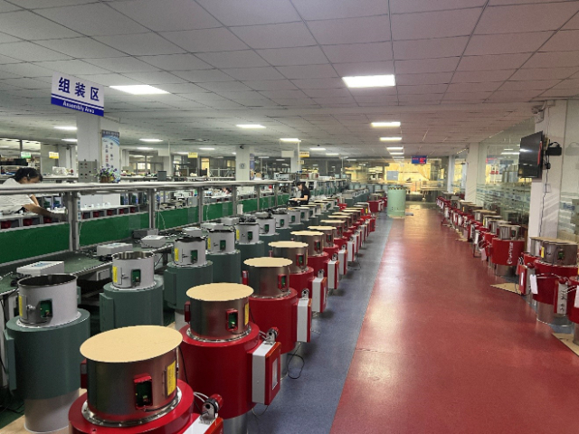江蘇星火探除器大概價格多少 安普科技供應