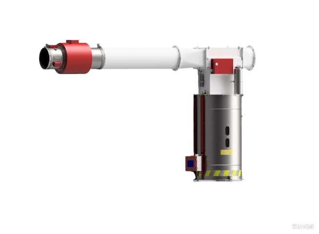 山東除塵火花探測(cè)器符合安全設(shè)備標(biāo)準(zhǔn) 安普科技供應(yīng)