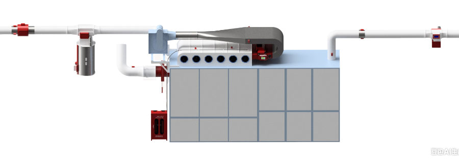 四川木材防火探測(cè)器售價(jià) 安普科技供應(yīng)