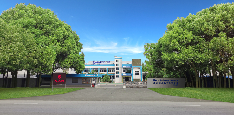 湖南數(shù)字金屬探測器哪家好 安普科技供應(yīng)