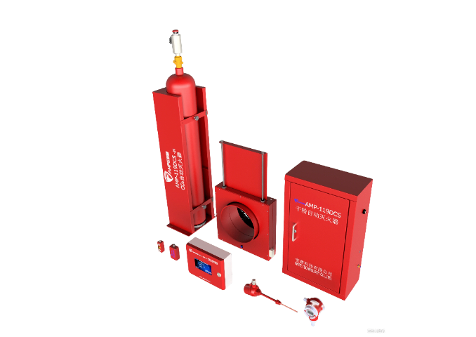 河北氣體探測器價格 安普科技供應;