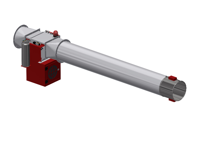 四川火花探測器性能參數(shù),探測器