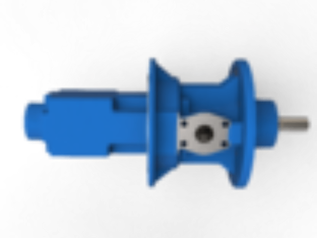 上海住友齒輪泵機(jī)床高壓冷卻泵定制價(jià)格 上海倍柯納流體科技供應(yīng)