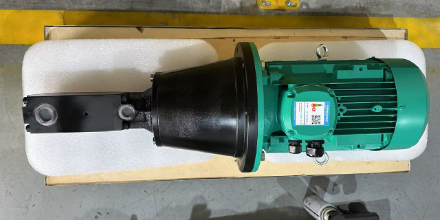 上海容積式機床高壓冷卻泵型號規格 上海倍柯納流體科技供應