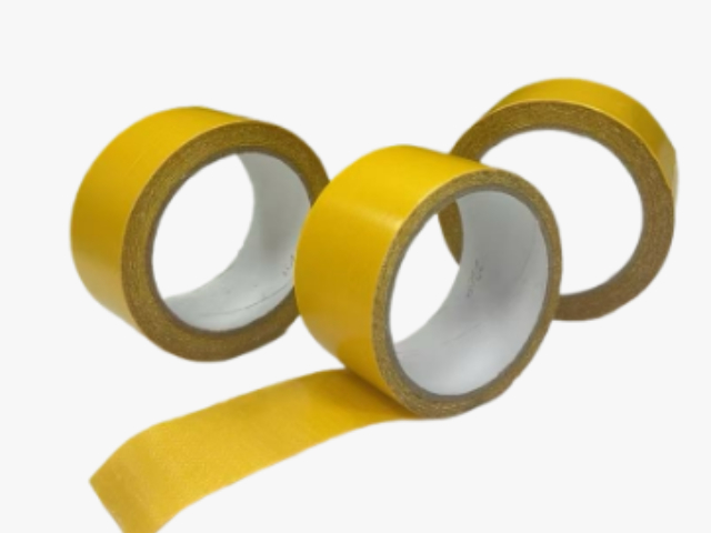 東莞綠膠膠帶定制 東莞宏暉膠粘制品供應(yīng);