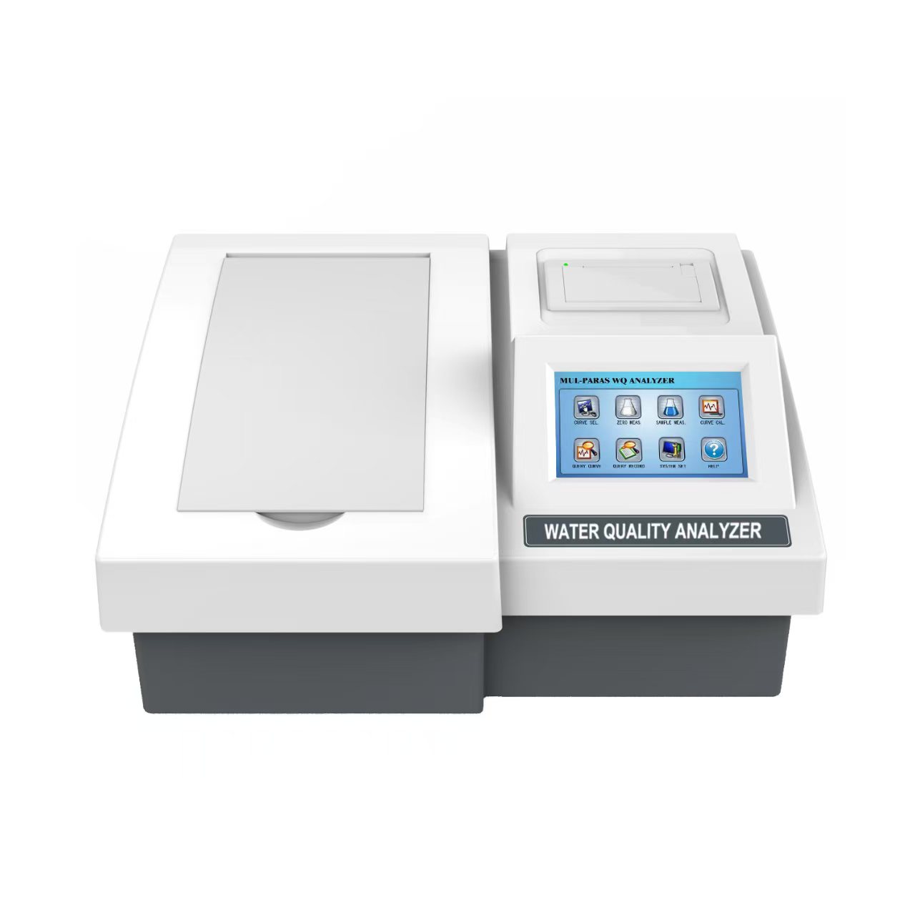 Aniline analysis equipment