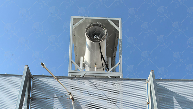 陜西電力自然環(huán)境模擬大雨 廣州奧工噴霧設(shè)備供應(yīng)