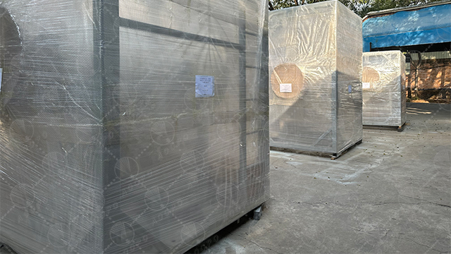 福建自然環境模擬生產企業 廣州奧工噴霧設備供應