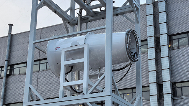 宜昌電力自然環境模擬生產企業 廣州奧工噴霧設備供應