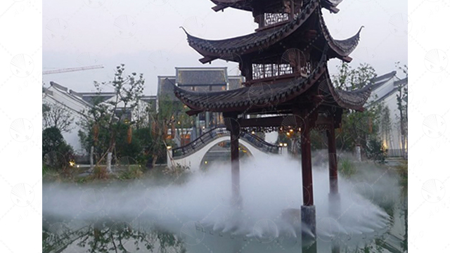 海南觀眾席高壓噴霧系統(tǒng)廣州奧工 廣州奧工噴霧設(shè)備供應(yīng)