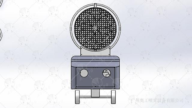 山東操場新能源室外應(yīng)急降溫車設(shè)備制造 誠信經(jīng)營 廣州奧工噴霧設(shè)備供應(yīng)