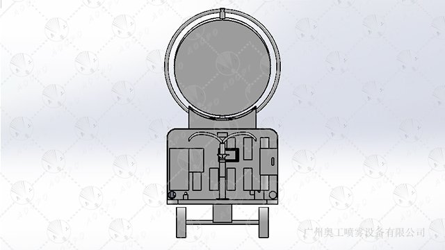 廣西訓(xùn)練場(chǎng)新能源室外應(yīng)急降溫車(chē)工廠直銷(xiāo) 誠(chéng)信經(jīng)營(yíng) 廣州奧工噴霧設(shè)備供應(yīng)