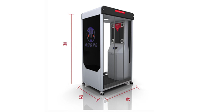 湖南騎手工作站騎手消毒通道安裝 誠(chéng)信經(jīng)營(yíng) 廣州奧工噴霧設(shè)備供應(yīng)