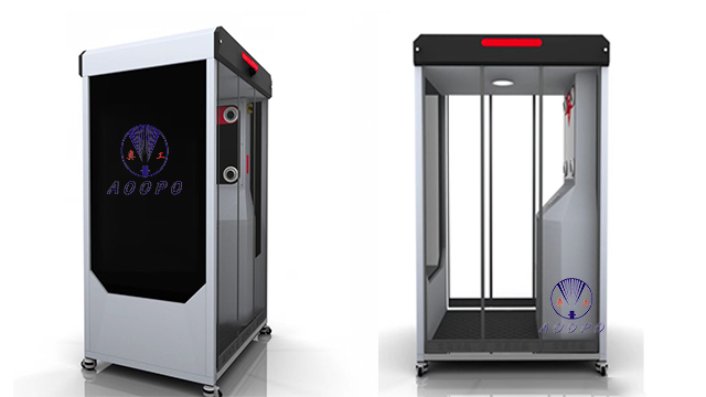 福建站點騎手消毒通道 誠信經營 廣州奧工噴霧設備供應