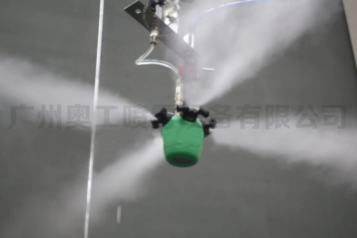 福建厂房(车间)降温加湿系统制造厂家,厂房(车间)降温加湿系统