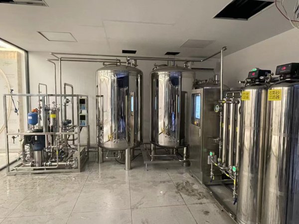 直飲水設(shè)備