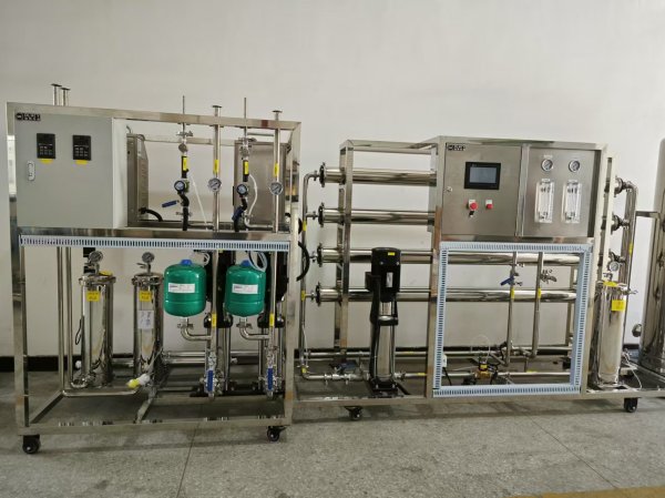 水處理設備