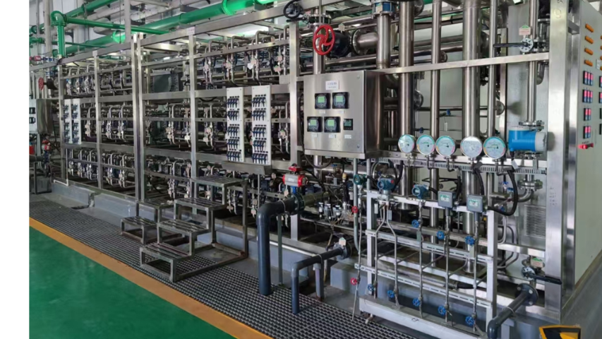 德州超纯水设备作用,超纯水设备