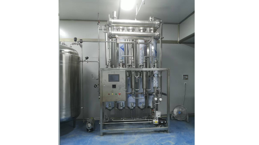 池州超純水設(shè)備作用 廣州漢源水處理設(shè)備供應(yīng)