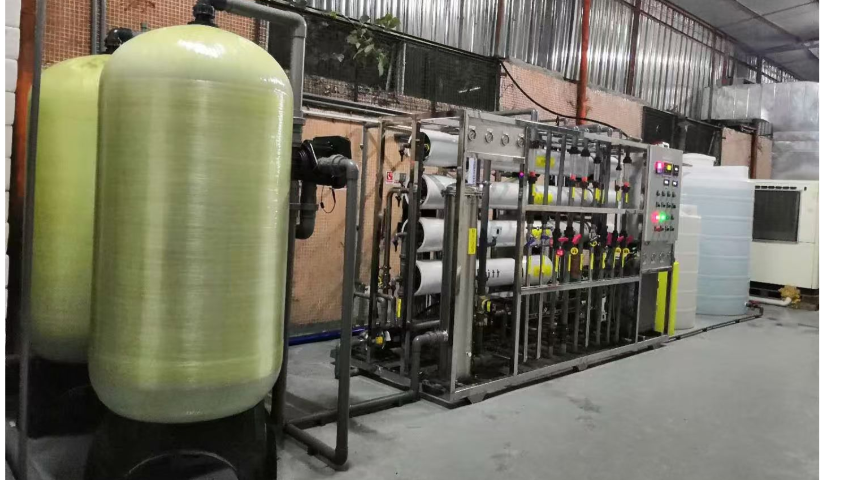 合肥超纯水设备哪家好,超纯水设备