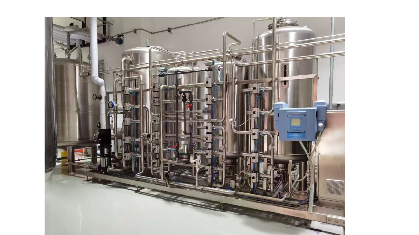 東莞超純水設備作用 廣州漢源水處理設備供應;