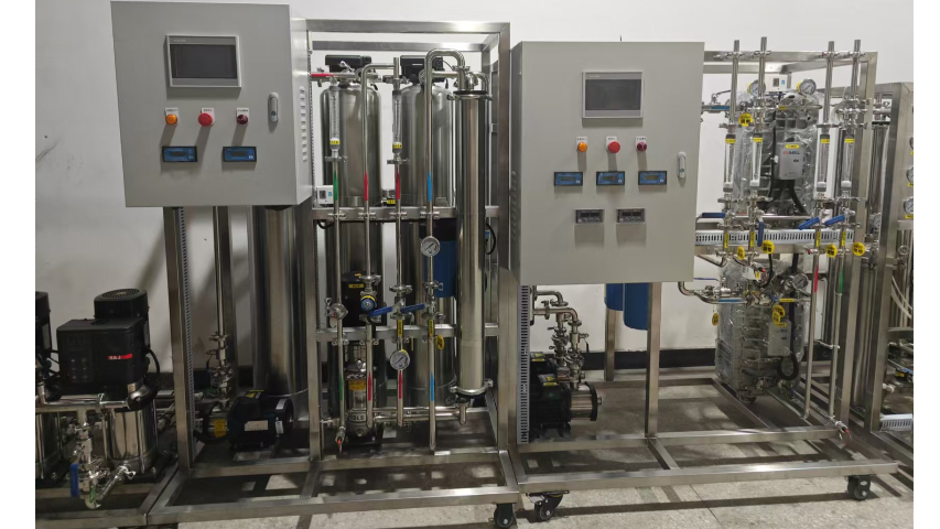 盐城超纯水设备联系方式,超纯水设备