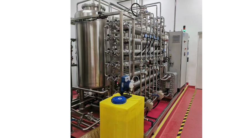 合肥超纯水设备哪家好,超纯水设备
