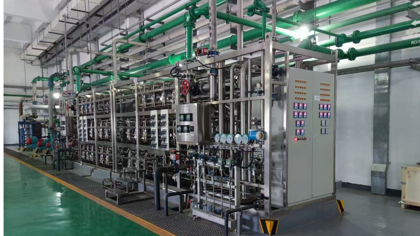 濱州超純水設(shè)備 廣州漢源水處理設(shè)備供應(yīng)