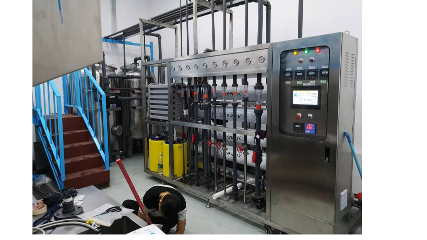 六安超純水設(shè)備哪家好 廣州漢源水處理設(shè)備供應(yīng)