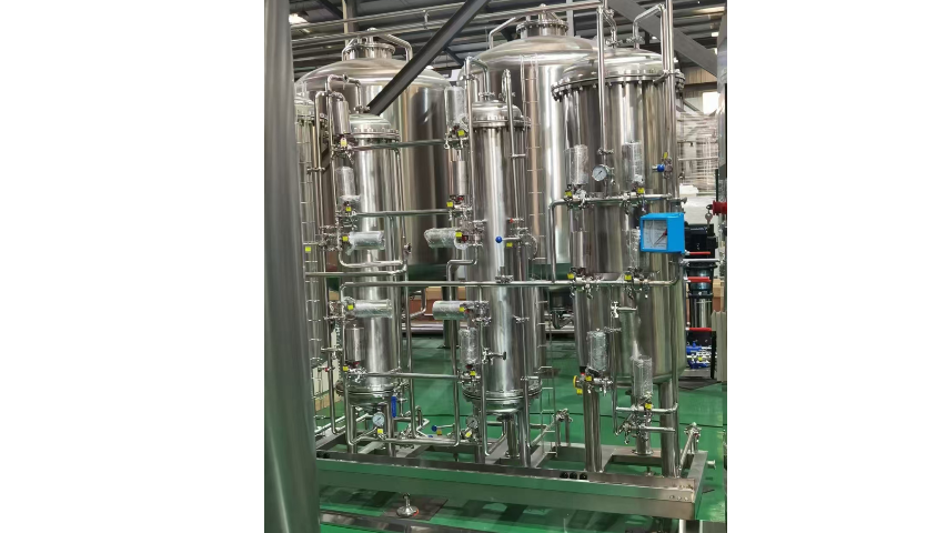 江蘇超純水設(shè)備作用 廣州漢源水處理設(shè)備供應(yīng)