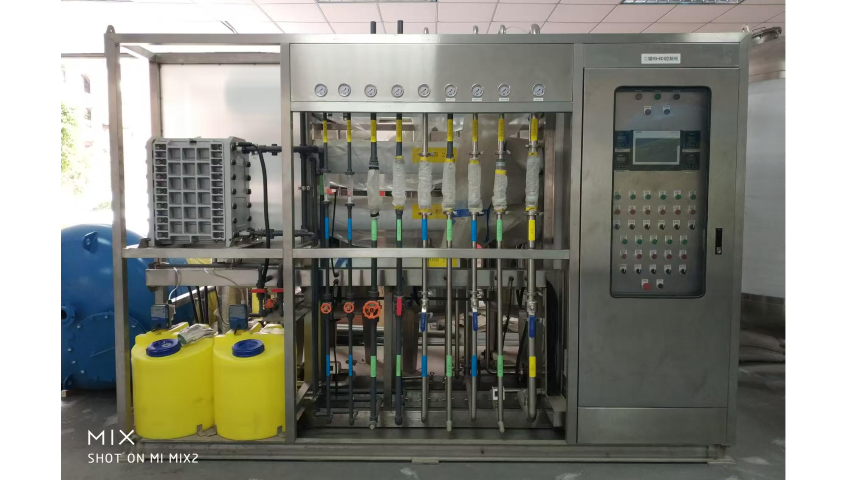 東營(yíng)超純水設(shè)備供應(yīng) 廣州漢源水處理設(shè)備供應(yīng)
