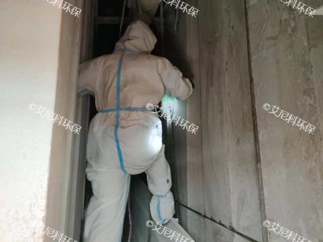 福建高性价比静电除尘器交钥匙工程 艾尼科环保技术供应;