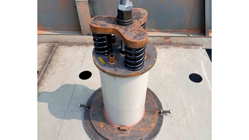 重慶高性價(jià)比堿爐靜電除塵器交鑰匙工程 艾尼科環(huán)保技術(shù)供應(yīng)