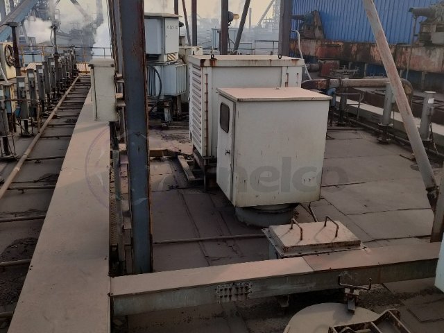 河南10mg靜電除塵器改造如何維修