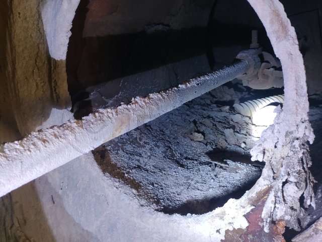 吉林國外靜電除塵器改造二次揚塵