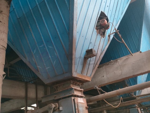 云南低維護靜電除塵器改造二次揚塵