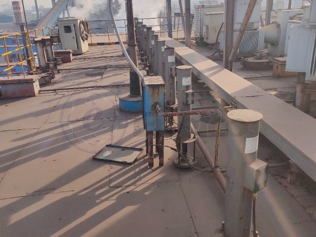 貴州工業(yè)用靜電除塵器改造生產(chǎn)廠家,靜電除塵器改造