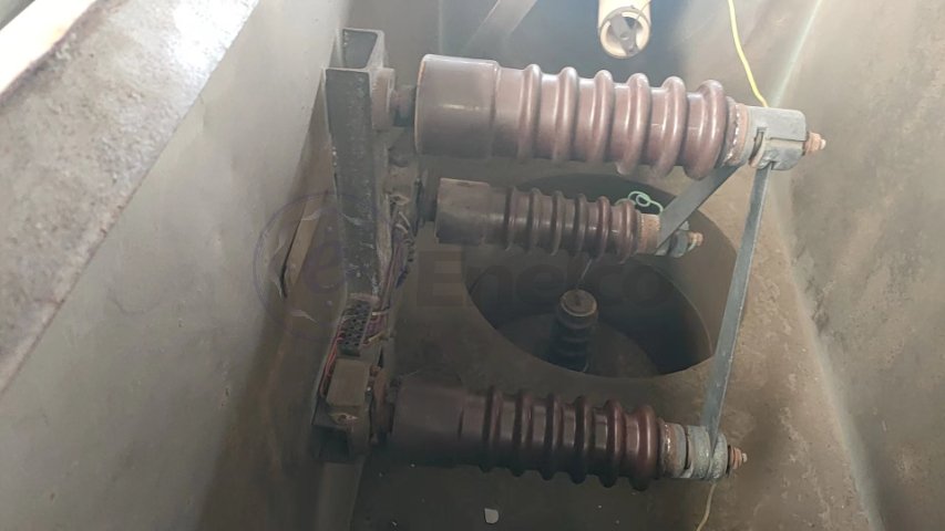 河北三項脈沖靜電除塵器改造怎么停機,靜電除塵器改造