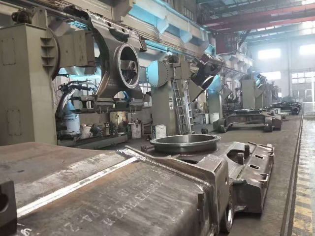 浙江中車架機(jī)器人焊接供應(yīng)商家 歡迎咨詢 常州市華強(qiáng)焊割設(shè)備供應(yīng)