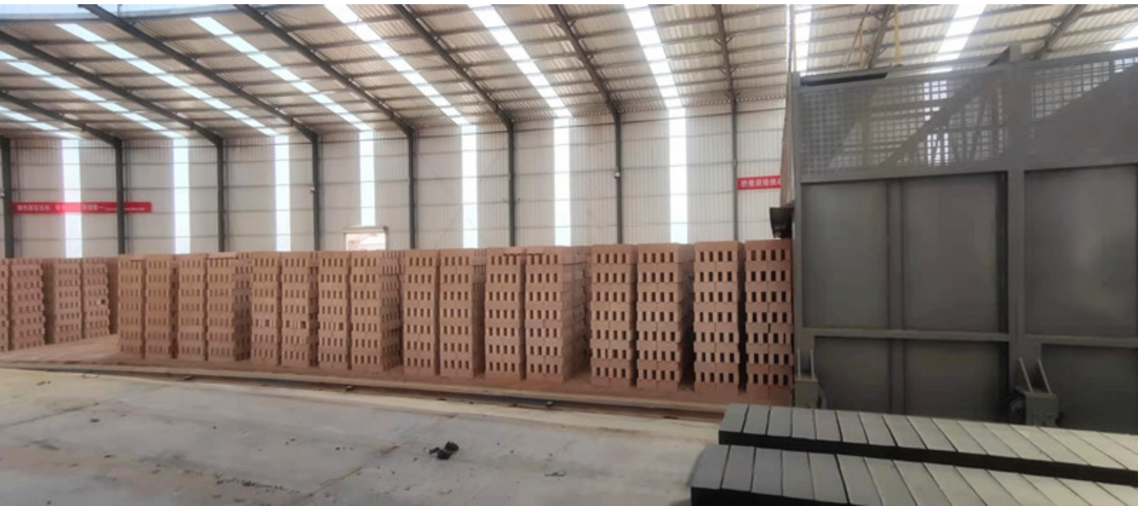 窯爐鍋爐煙氣余熱回收換熱器應(yīng)用