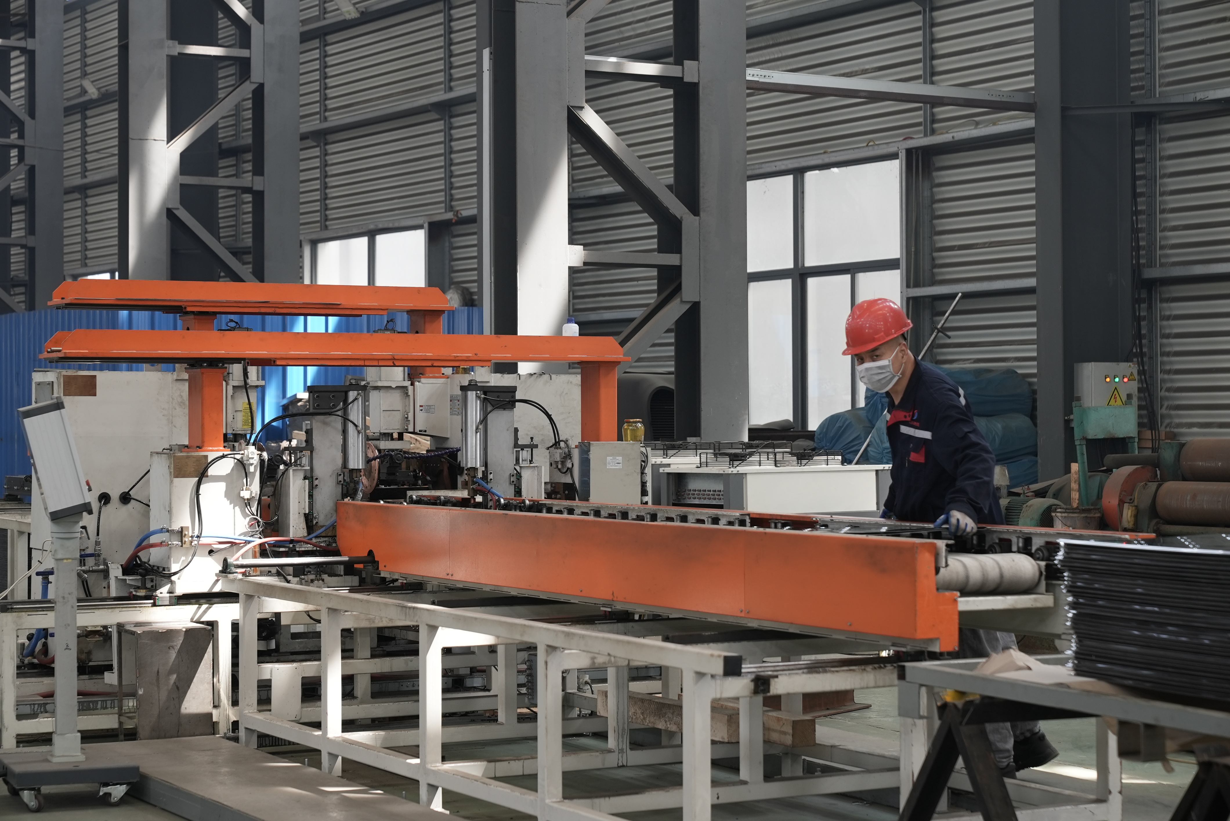 江蘇波奇尼為什么會(huì)有這么多好評(píng)？實(shí)力與服務(wù)讓客戶(hù)信賴(lài)