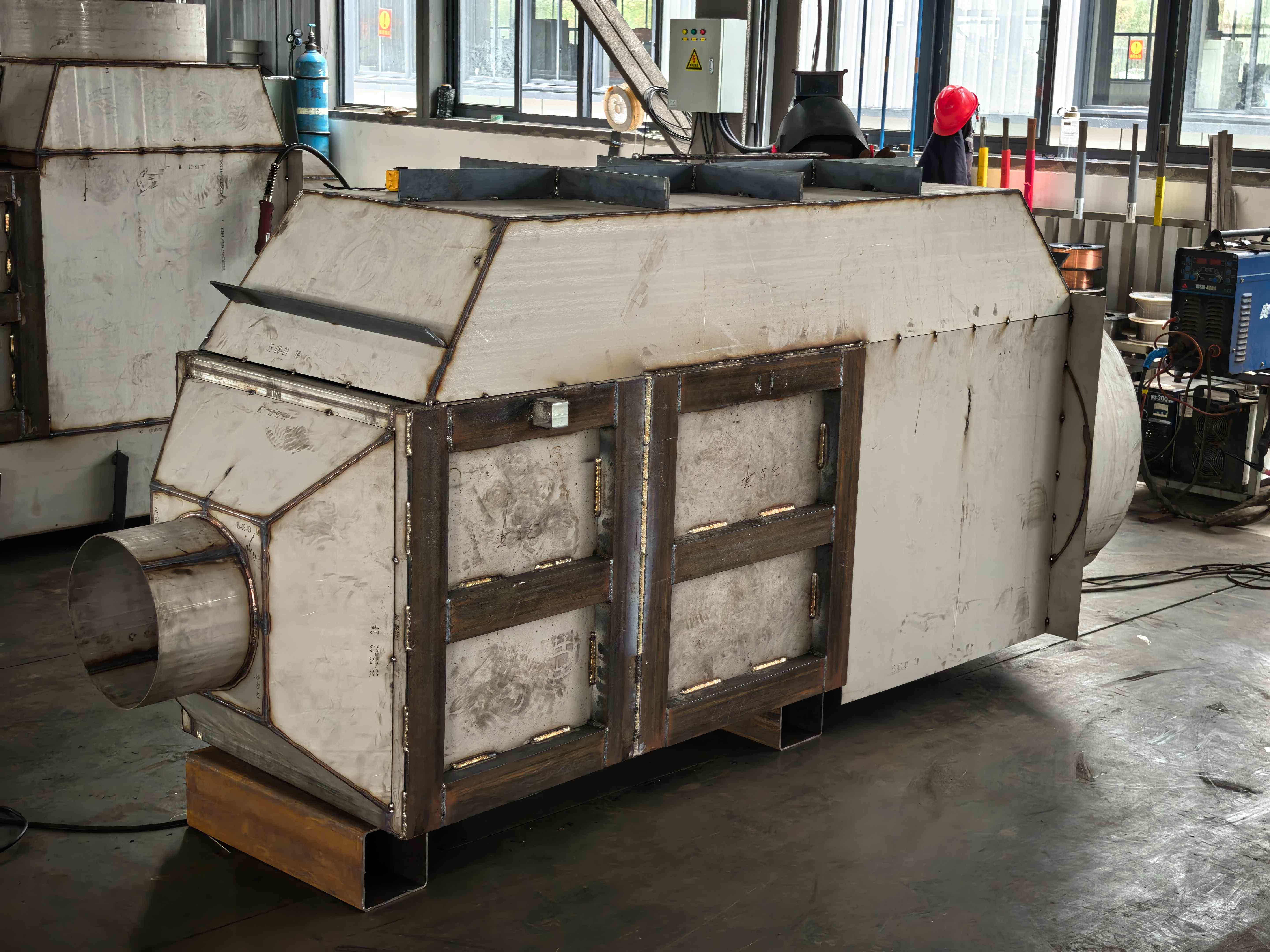 鋁冶煉與加工行業余熱回收利用方案解析 鋁冶煉與加工行業余熱回收利用方案解析