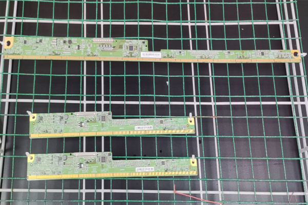 車規(guī)級PCBA電池保護板清洗解決方案