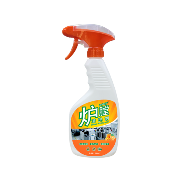 KT-9016 爐膛清洗劑