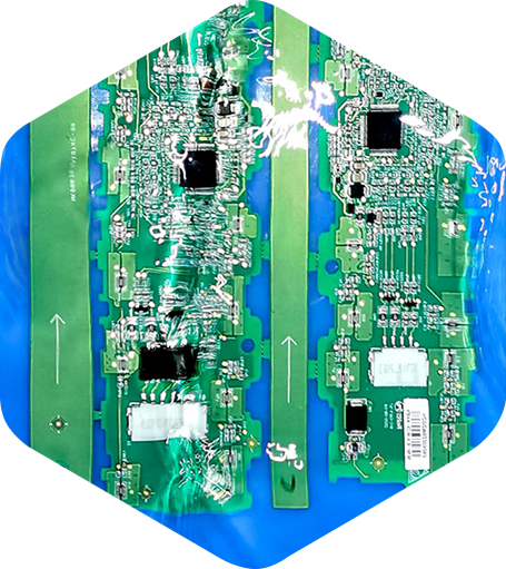 PCBA清洗劑