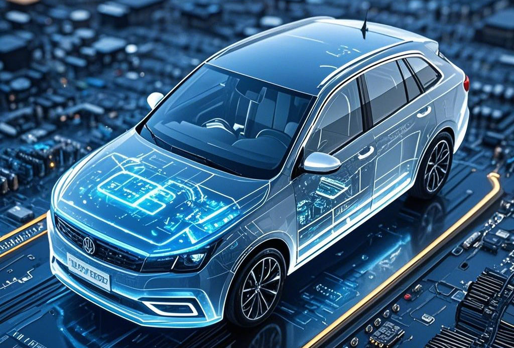 新能源汽車爆發(fā)增長，PCBA清洗如何護航企業(yè)生產？