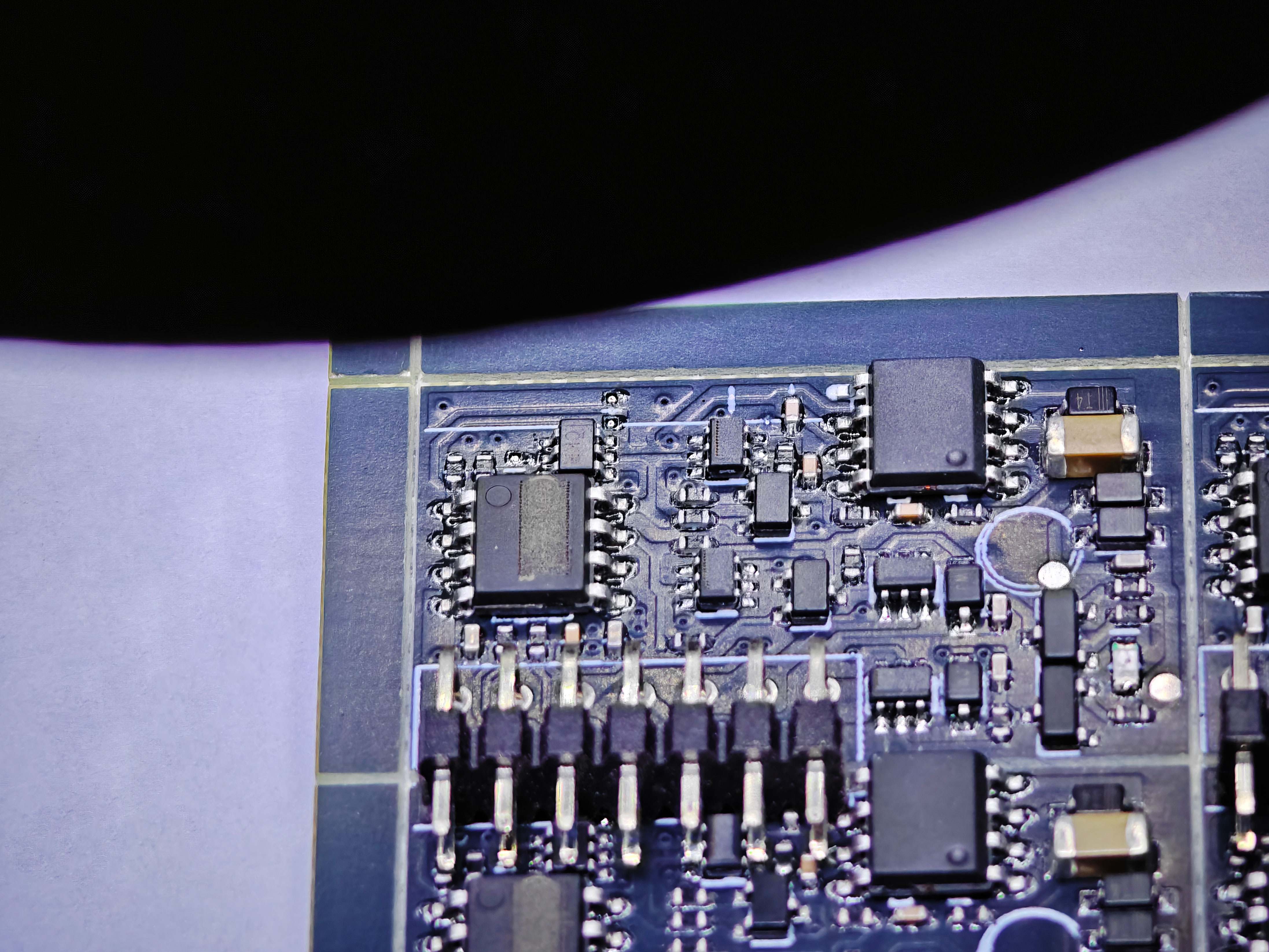 KT-9019：PCBA 清洗領域的超卓解決方案?