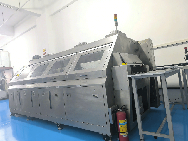 山東精密五金代工清洗大概費(fèi)用 東莞市杰川電子材料科技供應(yīng)