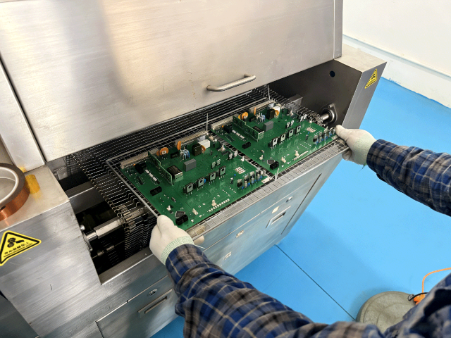 江蘇電路板代工清洗常見問題 東莞市杰川電子材料科技供應(yīng)