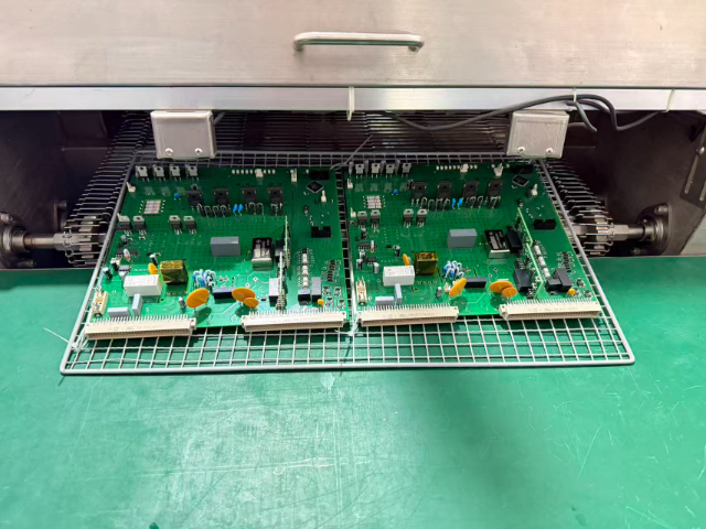 江西IGBT功率模塊代工清洗大概費(fèi)用 東莞市杰川電子材料科技供應(yīng)